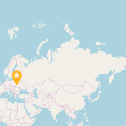 Kulisha Cosy Apartment на глобальній карті